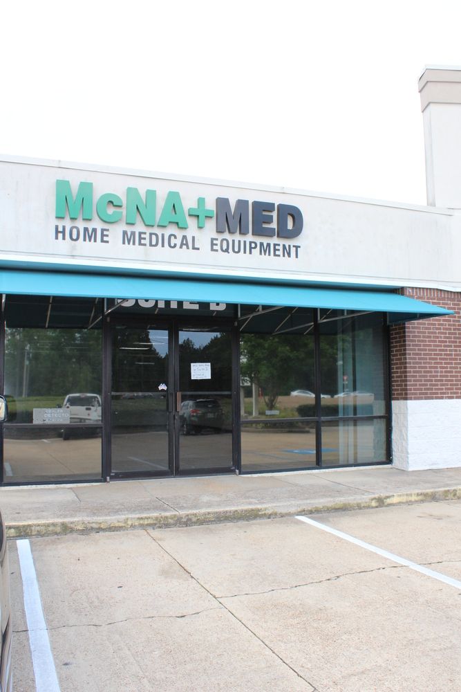 High Traffic Retail or Medical Space | Lakeland Drive: 4290 Lakeland Dr, Flowood, MS 39232